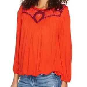 Free People Top NWT